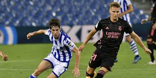 Check out his latest detailed stats including goals, assists, strengths & weaknesses and match ratings. Martin Odegaard Memilih Arsenal Kapan Resmi Bergabung Bola Net