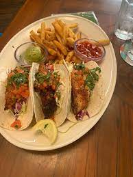 Check spelling or type a new query. Key West Fish Tacos Picture Of Bahama Breeze Fort Myers Tripadvisor