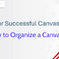 How to Organize a Canvass event image