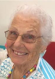 Lucille Reese Obituary (1929