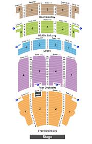 Akron Civic Theatre Tickets Akron Oh Ticketsmarter