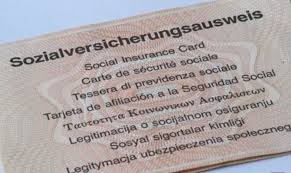 Falls die sozialversicherungsnummer als solche noch bekannt ist und nur der entsprechende ausweis fehlt. Sozialversicherungsnummer Keine Anderung Des Geburtsdatums Moglich Rheinische Anzeigenblaetter De