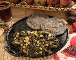 Cocinerastradicionales Chile Pasado De Chihuahua Y Zihuamonte De Chiapas Animal Gourmet Gastronomia De Mexico Comida Mexicana Gastronomia Mexicana