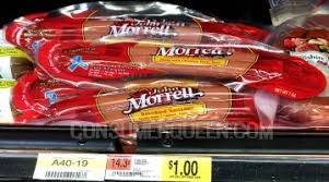 2,573 likes · 175 talking about this. John Morrell Smoked Sausage 50 At Walmart With New Coupon