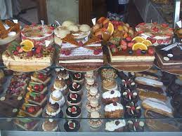 St Honore Pastry And Its Noble Patron Saint Nobility And Analogous Traditional Elites Pastry Pastry Cream Filling Patisserie