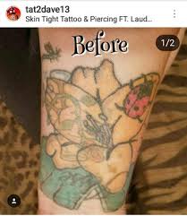 With over 30 years of award winning tattoos and piercings, we are fort lauderdale's premiere tattoo shop! Skin Tight Tattoo 2863 W Sunrise Blvd Fort Lauderdale Fl Tattoos Piercing Mapquest