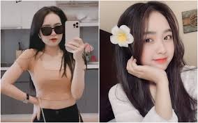 After the tây sơn dynasty was defeated. Le PhÆ°Æ¡ng Anh Gai Xinh Ä'ang Hot Tren Máº¡ng La Ai