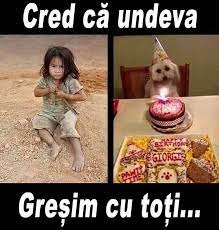 Acum însă sîntem slabi şi ne biruie cu uşurinţă şi oamenii şi diavolul. Facebook