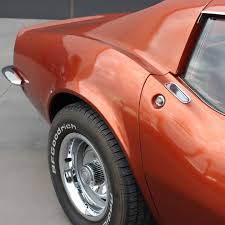 Image result for Corvette Bronze 1968 Camaro