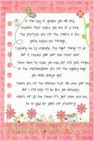 Pin By Kimberly Prohaska On 80th Mothers Day Poems Mom Poems Funny Mothers Day Poems