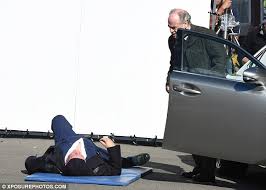 (redirected from the camels are coming (film)). David Jason Leads The Still Open All Hours Cast As Tim Healy Performs A Tricky Stunt Daily Mail Online
