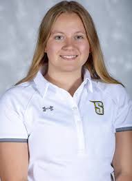 2022 Women's Water Polo Roster