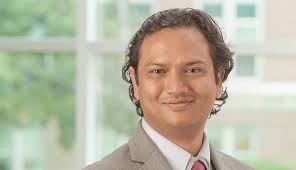 Impact in Education: Danish Bhatti, M.D.