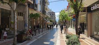Αναζητώ γηροκόμο στην περιοχή αγρίνιο. Agrinio Enwmeno Emporio H Agora Na Anoi3ei Stis 4 Maioy Agriniopress