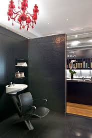 Ted Gibson Ny Curls Understood Beauty Lounge Natural Hair Salons Hair Salon