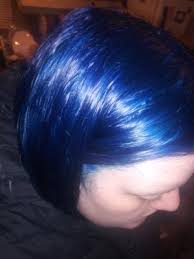 3.5 fl oz (pack of 12). Jerome Russell Punky Hair Colour Midnight Blue 3 5 Oz Walmart Com Walmart Com