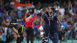 An inside edge was apparent even without the hotspot technology but new zealand batsman daryl mitchell fell to a contentious lbw call during the second t20 international against india which also triggered a debate on the spirit of the game. Wyx2jq43bm0 M