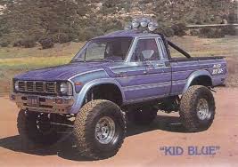They returned home with the beginnings of a new event: 58111 Toyota 4x4 Pickup Mountaineer From Mongoose1983 Showroom More Toyota 4x4 Mountaineer 1 1 Tamiya Rc Radio Control Cars