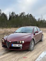 Image result for Rosso Alfa 2007 159