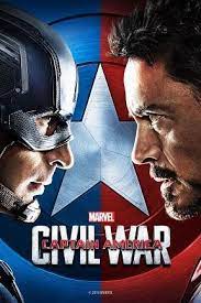 Watch Captain America Civil War Full Movie Online Directv