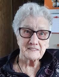 Estelle Mary Rowles Obituary