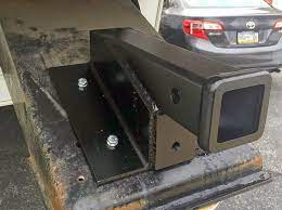 I designed a pin box adaptor to accept a hollywood racks hr1000 sport rider 2, $238.49 on amazon. Pin On Accesorios Para Pickap