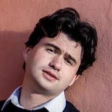 Ben Matthew Saunders