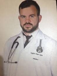 Augusto Cesar Lopes