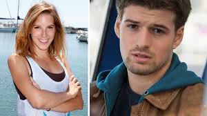 Dans le quartier du mistral à marseille, la vie des habitants est faite de rencontres, bonheurs quotidiens, mais aussi de drames et d'enquêtes. Plus Belle La Vie Decouvrez Comment Emma Cesar Et Barbara Ont Booste L Audience De La Serie C Est Juste Hallucinant Ferocee
