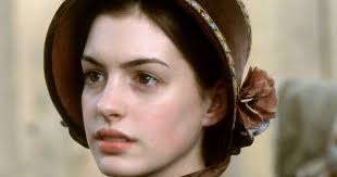 Old-Fashioned Charm: Faces Of Period Dramas Games {6}