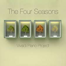Download Winter 3 Movement Song By Antonio Vivaldi Vivaldi Piano Project Spotify