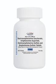 Image result for Amphetamine