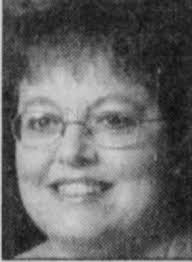Donna Lynn Treece Speer (1956-2005)