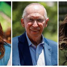 Verkiezingssoap Guatemala duurt voort: rechter verbiedt partij van  prominente kandidaat