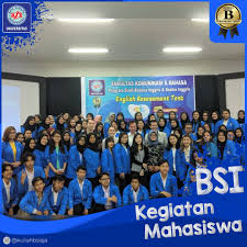 Check spelling or type a new query. à¦Ÿ à¦‡à¦Ÿ à¦° Bsi General English Assessment Test Prodi Bahasa Inggris Dan Sastra Inggris Hai Sobat Bsi Pada Senin 16 Desember 2019 Telah Berlangsung Kegiatan General English Assessment Test Bagi Program Studi Bahasa Inggris