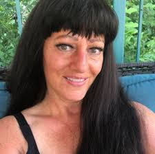 Jill Ostrowski's Instagram, Twitter & Facebook