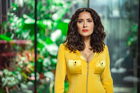 Salma Hayek - IMDb
