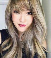 Hair Color For Pale Skin Ash Blonde Organicbeautyproducts Pale Skin Hair Color Hair Pale Skin Easy Hair Color