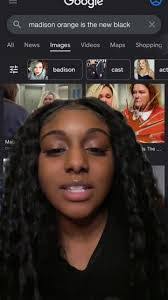 Madison Murphy's Instagram, Twitter & Facebook