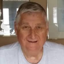 Harold E. Haldeman (1937-2025)