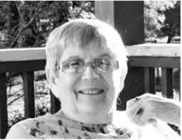 Ruth Jacob Obituary (1928