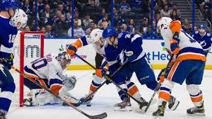 This season is different from last year, which was different from others in the past due to the coronavirus pandemic. 2020 Nhl Playoffs Picks For The Conference Finals