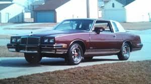 1984 Grand Prix Pontiac Grand Prix Grand Prix Classic Cars