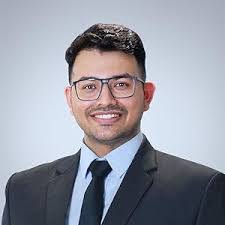 Joseph Fontes's Instagram, Twitter & Facebook