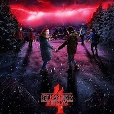The highly anticipated trailer for stranger things season four officially released on may 6, 2021. Stranger Things Season Four Trailers Cast Release Date Cc Discovery