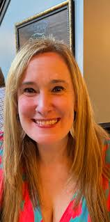 Who drives seven hours to sit and comfort you…Melanie Campbell does! So  grateful for all the love, prayers, text, phone calls and comments The  bowling/church family is like none other 💔 Storm