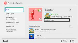 Maybe you would like to learn more about one of these? Dodo Code Et Code Ami Animal Crossing New Horizons Gamewave