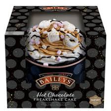 Jun 16, 2021 · waitrose yateley: Baileys Freakshake Celebration Cake Asda Groceries