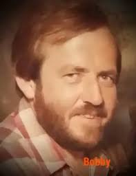 Obituary information for Bobby Dale Randolph