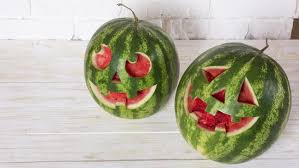 Check spelling or type a new query. 5 Reasons To Carve Watermelons This Halloween